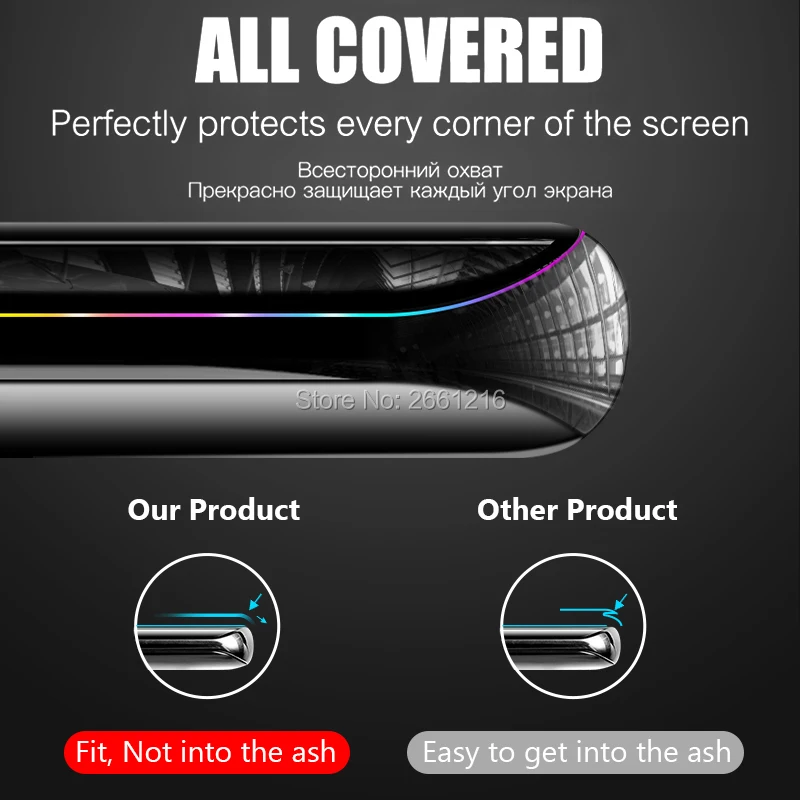 За Samsung Galaxy Z Flip5 ZFlip Flip 5 5G Тънка Пълна делото до край, мека гидрогелевая филм от TPU, взрывозащищенная защитно фолио за екрана