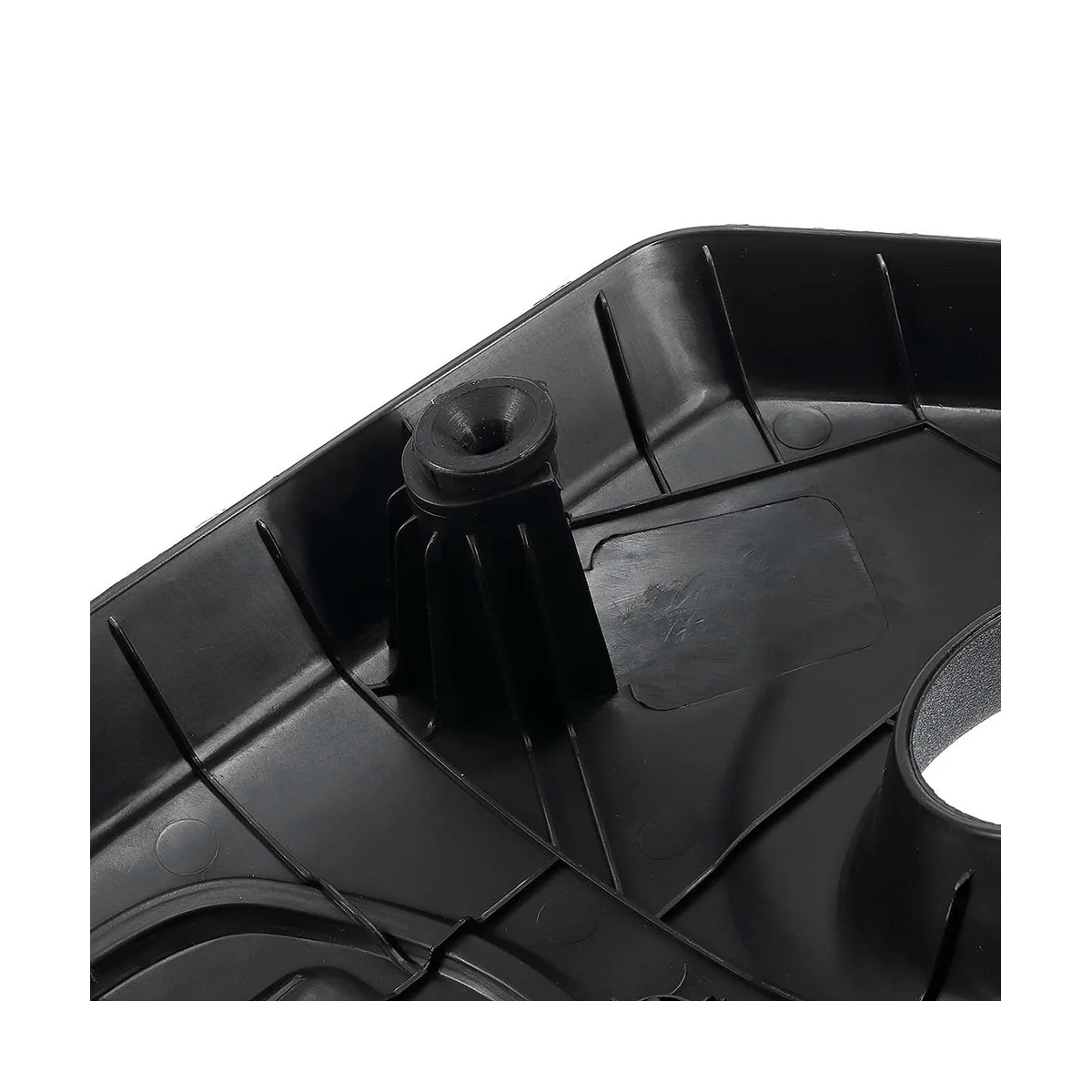 292402B930 Прахоустойчив калъф за преден капак на двигателя на Колата, защитна капачка за Creta IX25 1.6 2017