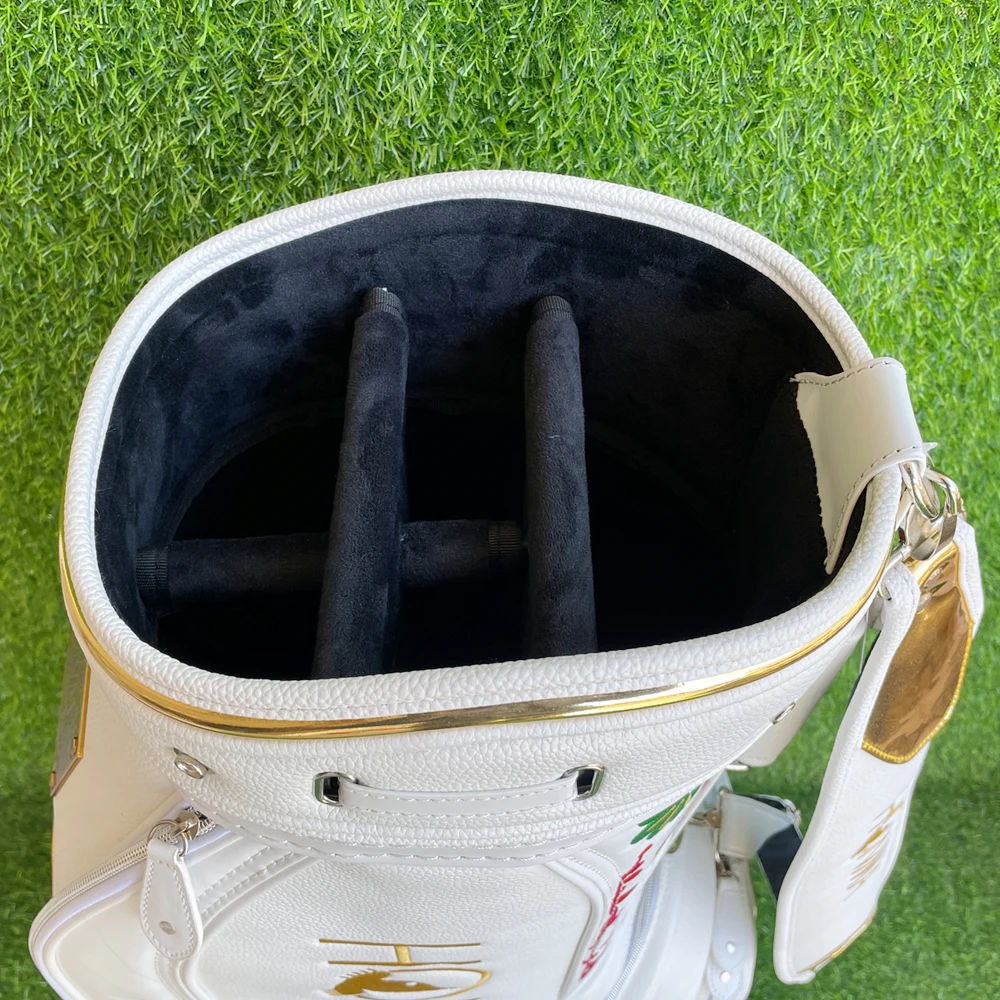 Чанта за голф HONMA Beres серия 08 с шарките на Айзу, женствена чанта за голф, водоустойчива чанта за голф, клубна чанта за съхранение на 골프가방