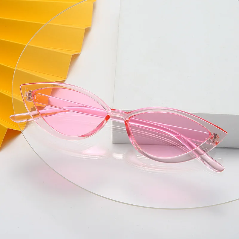 Слънчеви очила с малки Рамки 