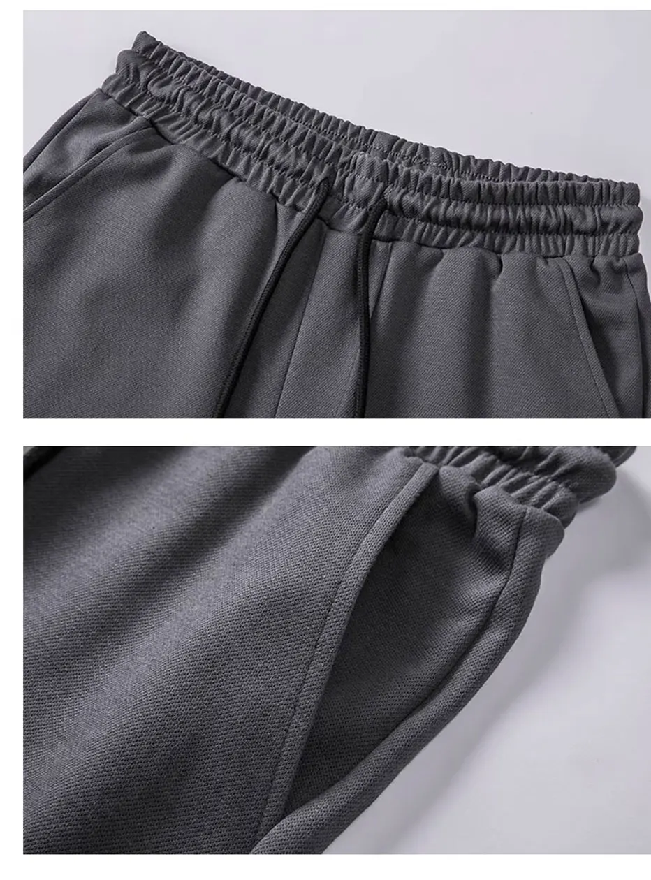 Нови къси панталони за мъже 2018, мъжки къси панталони с писмото принтом Стивън Кинг, Красти Ралф, 100% Памук, стръмни мъжки къси панталони