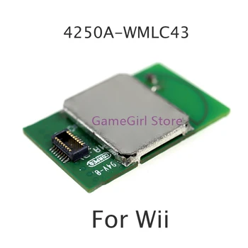 1 бр. Оригинални печатни модул 4250A-WMLC43, съвместим с Bluetooth, за подмяна на конзола на Nintendo Wii