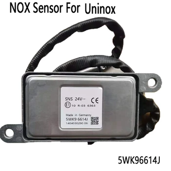 1 Брой 5WK96614J Сензор NOX, сензор за азот, кислород, Автомобилни Резервни части, Аксесоари За Uninox 24V