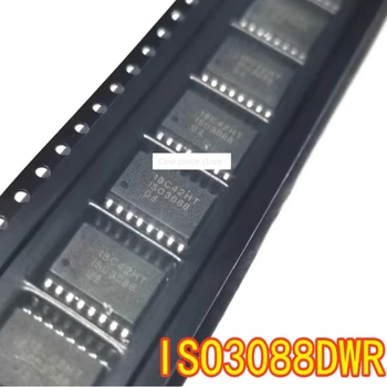 1БР ISO3088DWR ISO3088 СОП-16 на Чип за IC Цифров изолатор чип