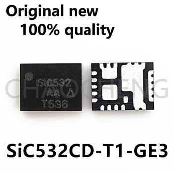 (2 бр) 100% чисто Нов оригинален чипсет SiC532CD-T1-GE3 SiC532 SIC769CD, SIC769CD-T QFN