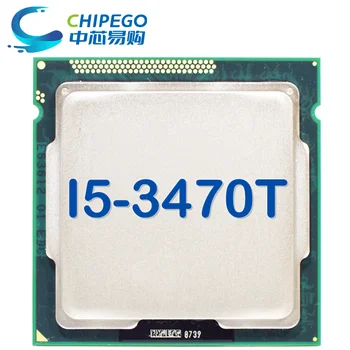 Core i5-3470T i5 3470T 2,9 Ghz Б/двуядрен четырехпоточный процесор 3M 35W LGA 1155 НА СКЛАД