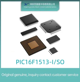 PIC16F1513-I/SO осъществяване на цифров сигнален процесор SOP28 и контролер истински оригинал