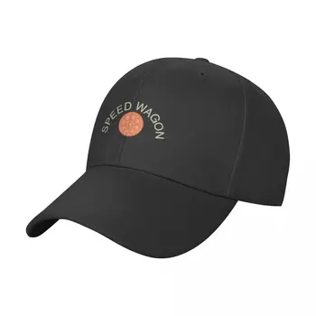 Бейзболна шапка Speed Wagon Фондация за голф, скъпа детска солнцезащитная шапка с топлинна шапка, мъжки шапки, дамски
