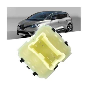 Електрически ключ стеклоподъемника от 2 теми за Renault Clio MK IV 2013-2017 254118044R
