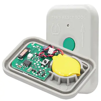 За Ford TPMS19 Инструмент, за да задава форма сензор, Инструмент за понижаване на налягането в гумите, Инструмент за обучение за програмиране на системен сензор, Инструмент за Активиране на Спусъка ГУМИТЕ