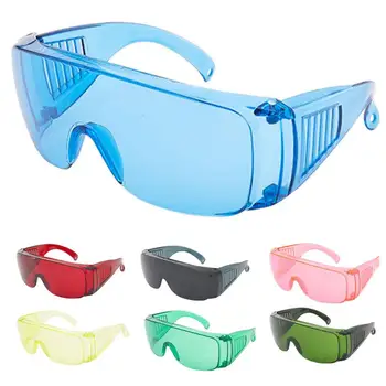 Защитни очила за мъгла Автомобилни Аксесоари, Прозрачни защитни очила за спорт на открито, очила за Нощно виждане, със защита от ултравиолетови лъчи