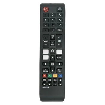 Контролер Smart TV BN59-01315A Безжичен контролер телевизор с бутони за бърз достъп, резервни части за Samsung Smart TV