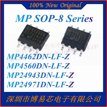 НОВ MP4462DN-LF-Z, MP4560DN-LF-Z, MP24943DN-LF-Z, MP24971DN-LF-Z, чип 