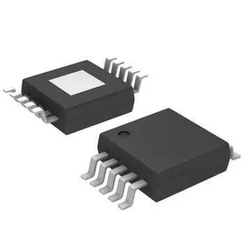 Нова и оригинална чип MRT DRV BIPOLR 3-5,5 V 38TSSOP A4989SLDTR-T