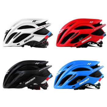 Планински велосипеди шлем за мъже и жени, спортен Велосипеден шлем, регулиращи се Планински пътен под наем, мека подплата за защита на главата, защитна шапка
