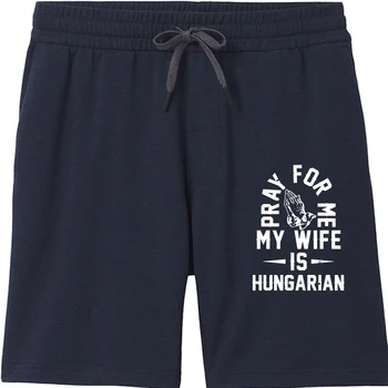Помолись за мен, жена Ми Унгарската,Мъжки къси Панталони