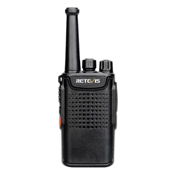 Преносима радиостанция RETEVIS RT667, малка, гражданска, преносим и компактен, 3000 МА