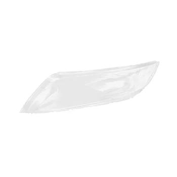 Прозрачна капачка на предния ляв фарове, обектив лампа, Маска, фарове за Киа K5 2014 2015
