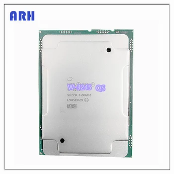 Процесор Xeon W-3245 QS SRGSL 16C/32T 3.2 Ghz 205 W 22 MB LGA3647 C422