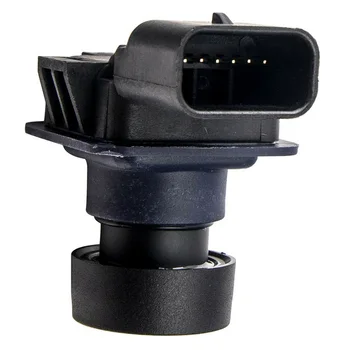 Резервна камера, камера за задно виждане, Автомобилна Електроника За Ford Explorer 2011-2015 ABS Автомобилна Камера за обратно виждане EB5Z-19G490-A