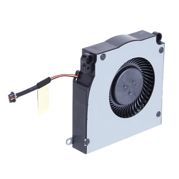 Смяна на вентилатор BN5010S5H-N00P Вътрешен Вентилатор за охлаждане на процесора Подмяна на Вентилатор на Охладителя, за игралната Конзолата на VALVE Steam Deck резервни Части за Ремонт на