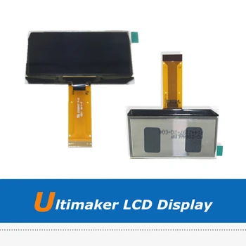 СПЕЦИАЛНА ЦЕНА за резервни Части За 3D-принтер UM2 Smart 2.42 OLED-дисплей за дънната платка Ultimaker2