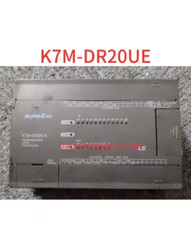 Стари АД, K7M-DR20UE, функционален комплект