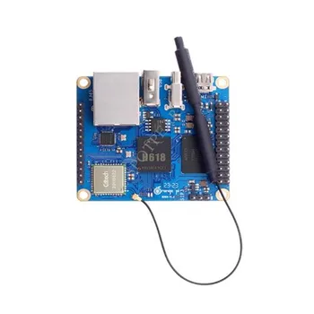 Такса за разработка на Orange Pi Zero 3 1G Allwinner H618 с четырехъядерным процесор Cortex-а a53 WiFi5 и Bluetooth 5,0