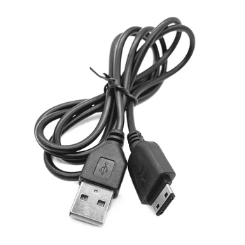 Телефонен USB кабел за B320 B510 B2100 Xplorer B2700 B5702 B5722 D880 Duos D980 E1070 E1100 E1110 E1120 G600 G608