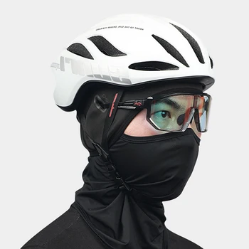 Удобна Велосипедна Защитна капачка за жени, Мъжки Спортни Шапки, шапки, Очила с дупки за разходки, мотоциклет, Колоездене, каране на ски
