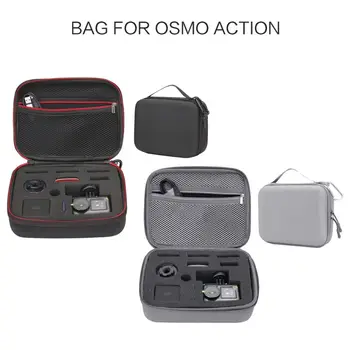 Чанта за съхранение, Защитна кутия за носене, Очила, Аксесоари, чанта за OSMO
